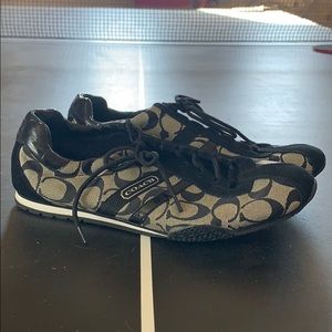 Coach Katelyn Tennis Shoes